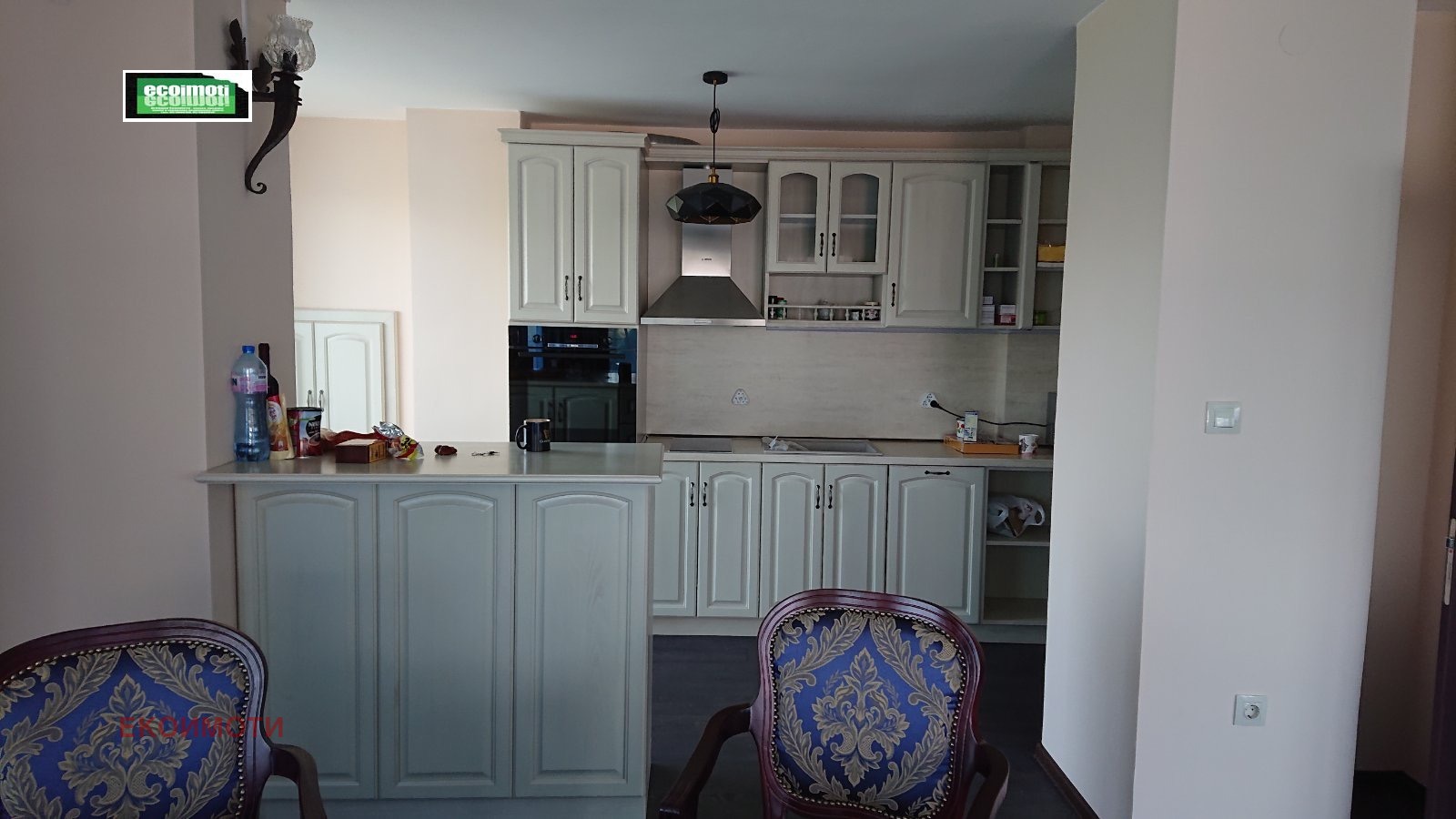 Продава МНОГОСТАЕН, гр. София, Лозенец, снимка 3 - Апартаменти - 54404609