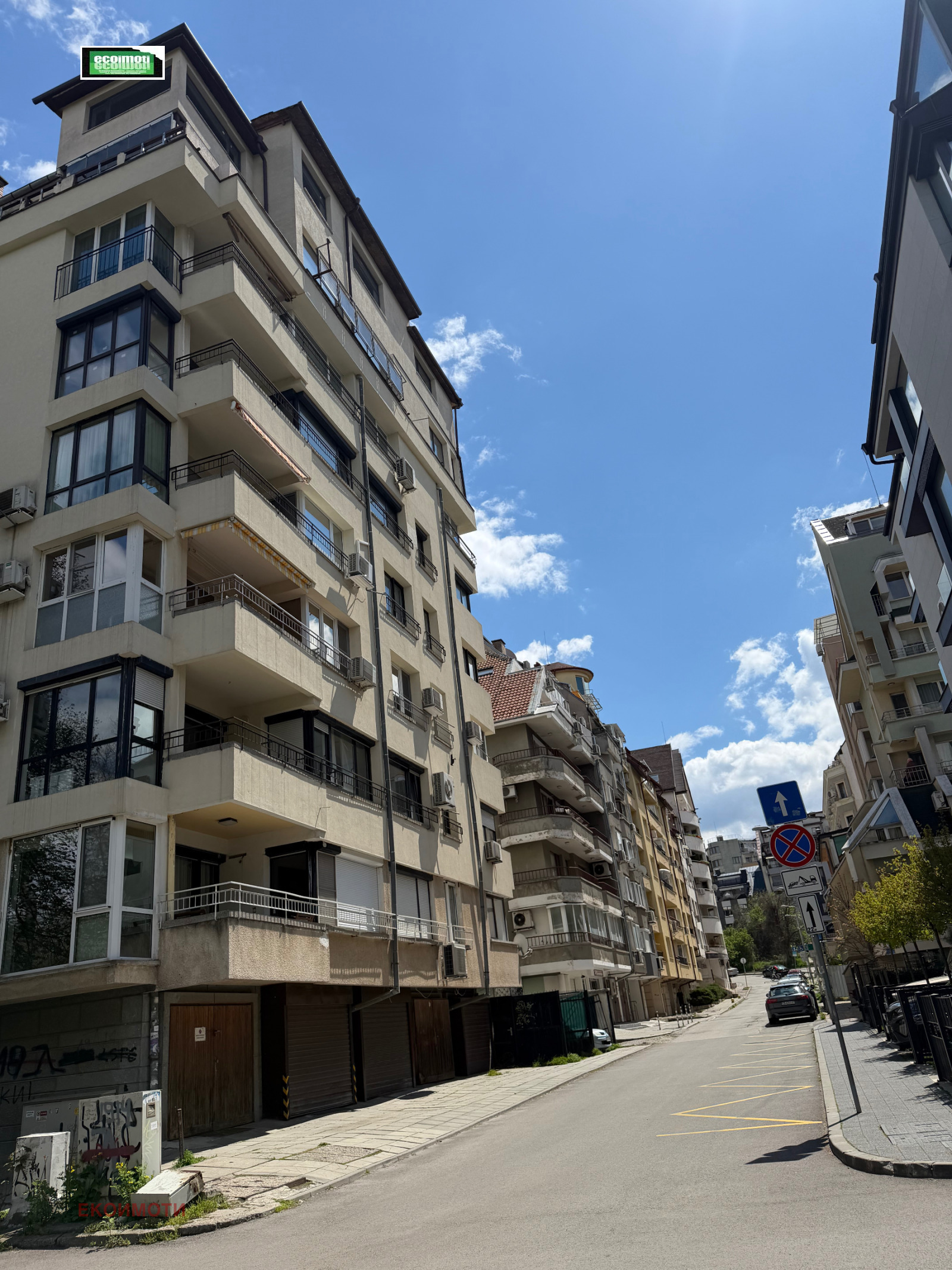 Продава МНОГОСТАЕН, гр. София, Лозенец, снимка 17 - Апартаменти - 54404609