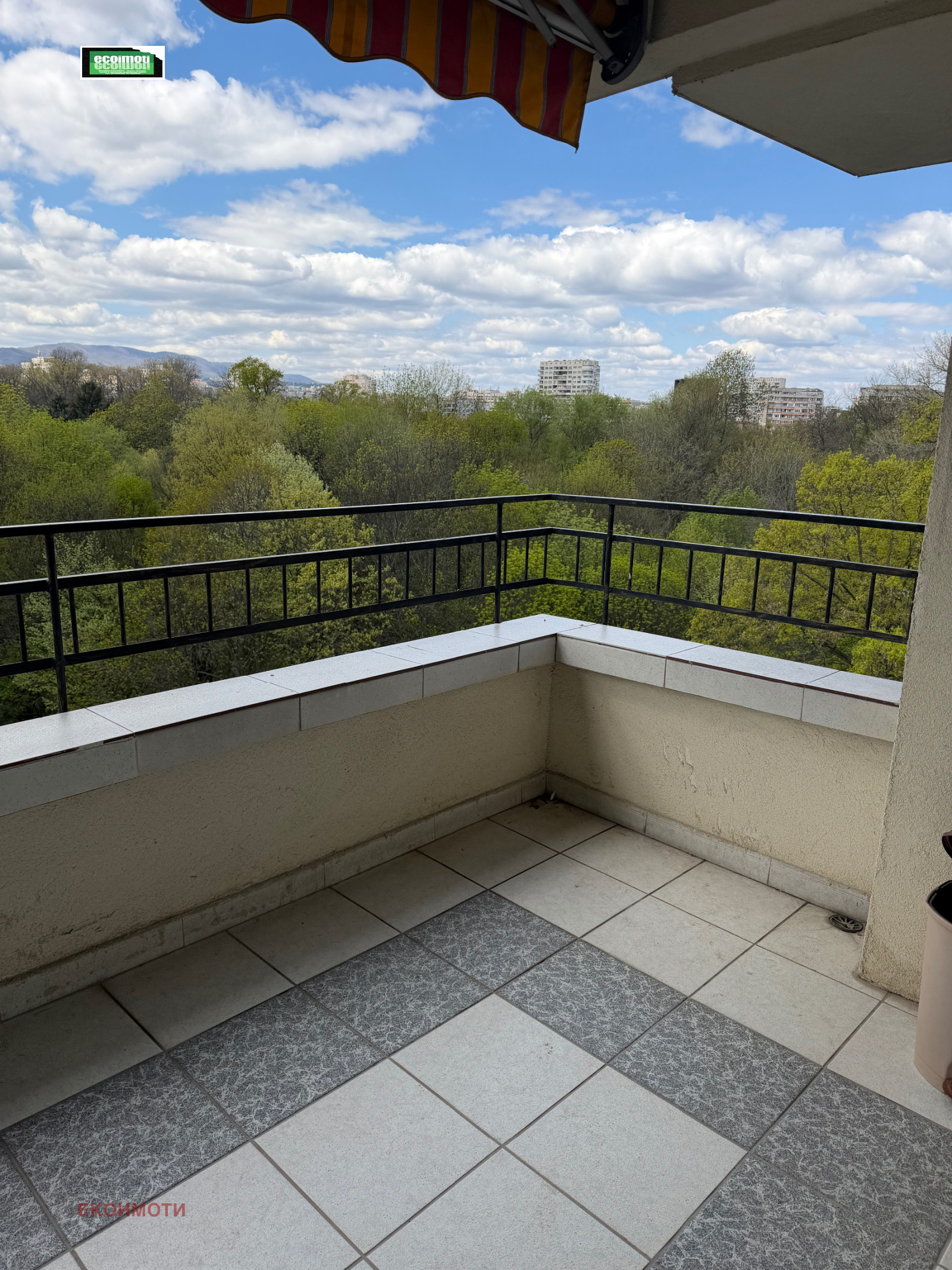Продава МНОГОСТАЕН, гр. София, Лозенец, снимка 13 - Апартаменти - 54404609