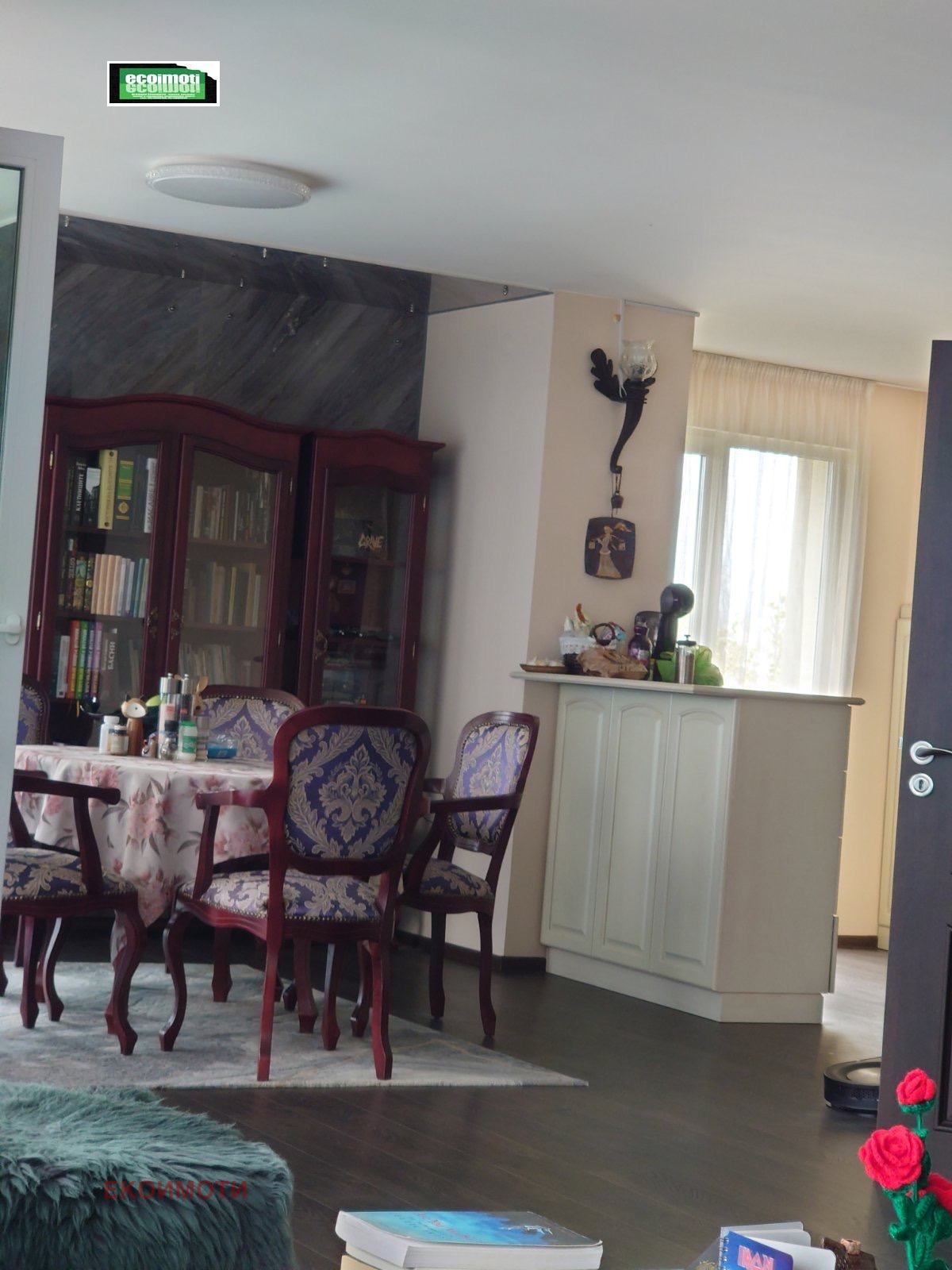 Продава МНОГОСТАЕН, гр. София, Лозенец, снимка 2 - Апартаменти - 54404609