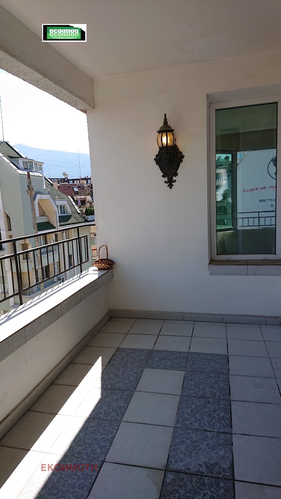 Продава МНОГОСТАЕН, гр. София, Лозенец, снимка 15 - Апартаменти - 54404609