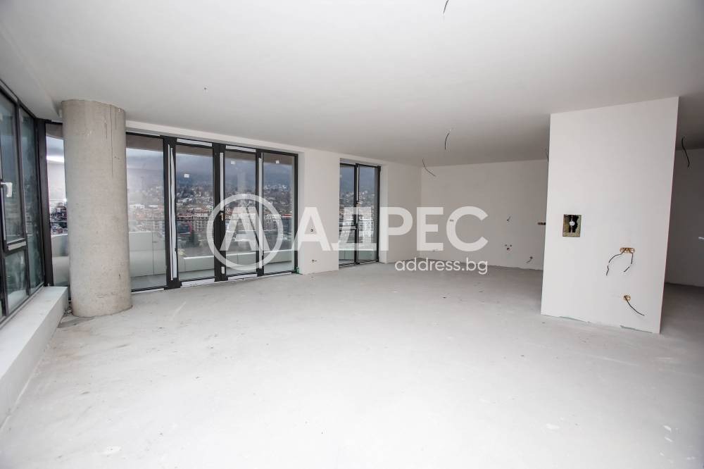 Продава МНОГОСТАЕН, гр. София, Кръстова вада, снимка 2 - Апартаменти - 55626916