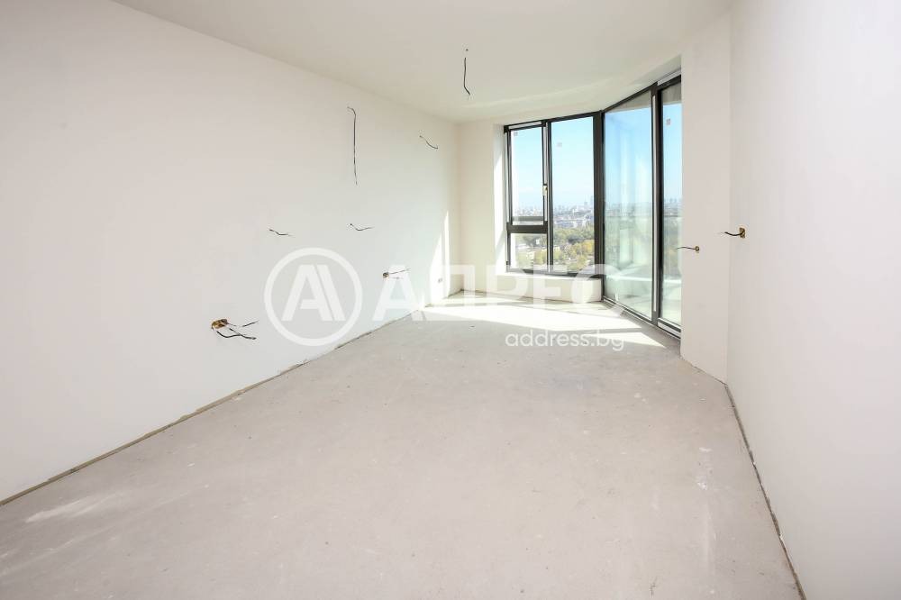 Продава МНОГОСТАЕН, гр. София, Кръстова вада, снимка 17 - Апартаменти - 55626916