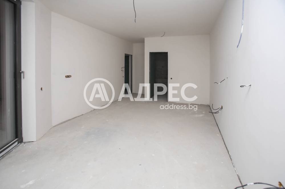 Продава МНОГОСТАЕН, гр. София, Кръстова вада, снимка 10 - Апартаменти - 55626916