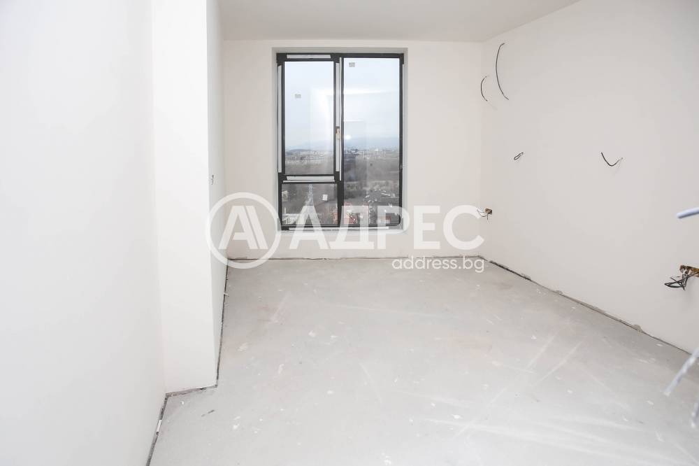 Продава МНОГОСТАЕН, гр. София, Кръстова вада, снимка 14 - Апартаменти - 55626916