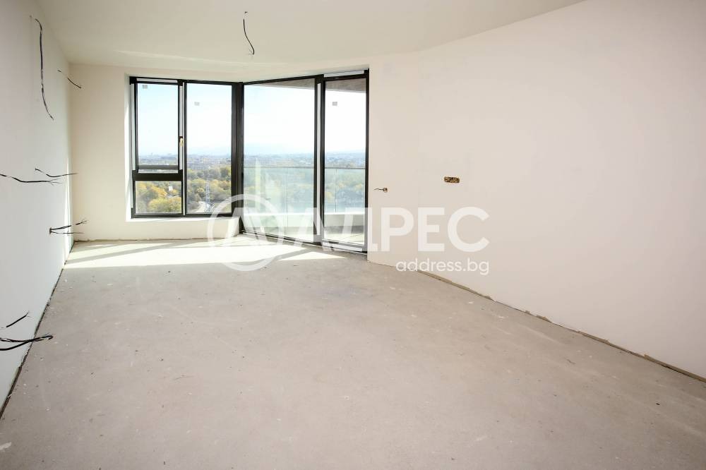 Продава МНОГОСТАЕН, гр. София, Кръстова вада, снимка 16 - Апартаменти - 55626916