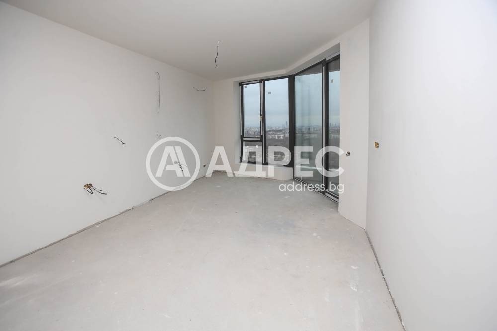 Продава МНОГОСТАЕН, гр. София, Кръстова вада, снимка 8 - Апартаменти - 55626916
