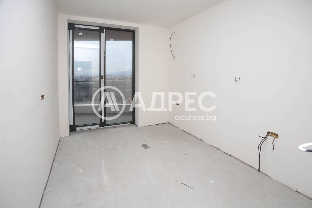 Продава МНОГОСТАЕН, гр. София, Кръстова вада, снимка 11 - Апартаменти - 55626916