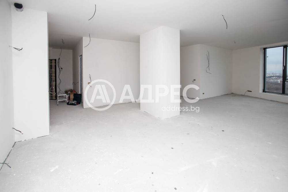 Продава МНОГОСТАЕН, гр. София, Кръстова вада, снимка 7 - Апартаменти - 55626916