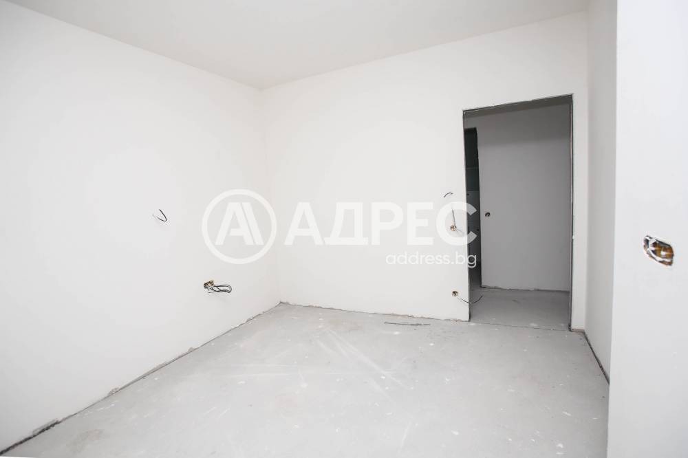 Продава МНОГОСТАЕН, гр. София, Кръстова вада, снимка 15 - Апартаменти - 55626916