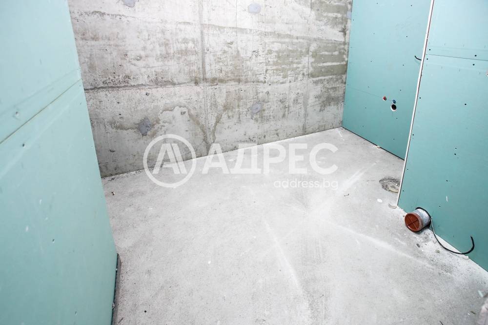 Продава МНОГОСТАЕН, гр. София, Кръстова вада, снимка 12 - Апартаменти - 55626916