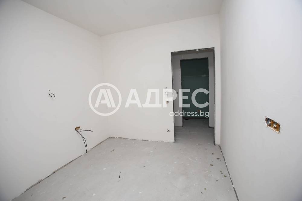 Продава МНОГОСТАЕН, гр. София, Кръстова вада, снимка 13 - Апартаменти - 55626916