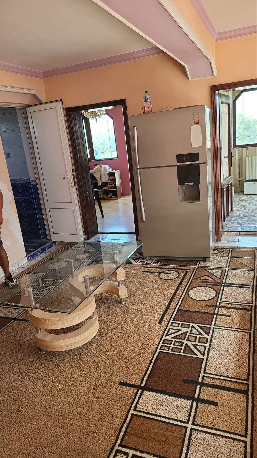 Продава КЪЩА, гр. Русе, Родина 3, снимка 2 - Къщи - 35888487