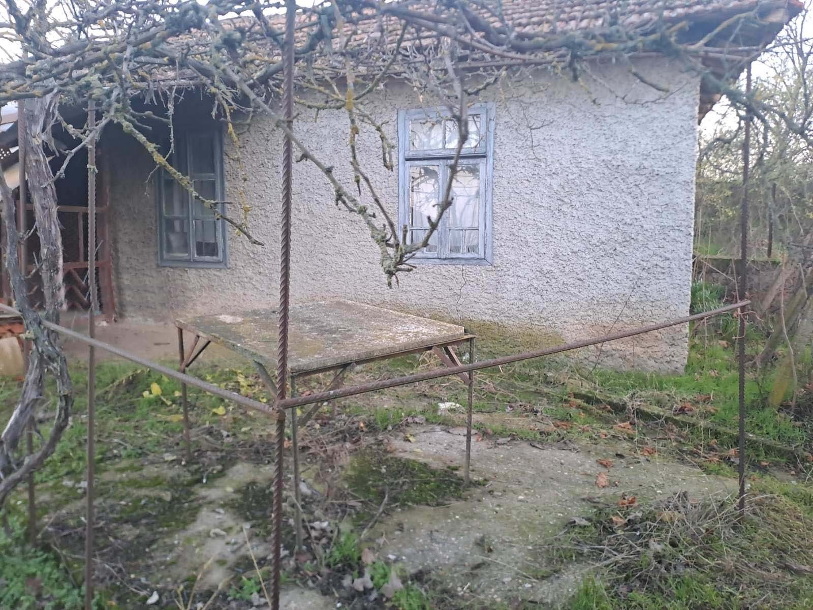 Продава КЪЩА, с. Кошарна, област Русе, снимка 7 - Къщи - 53198460