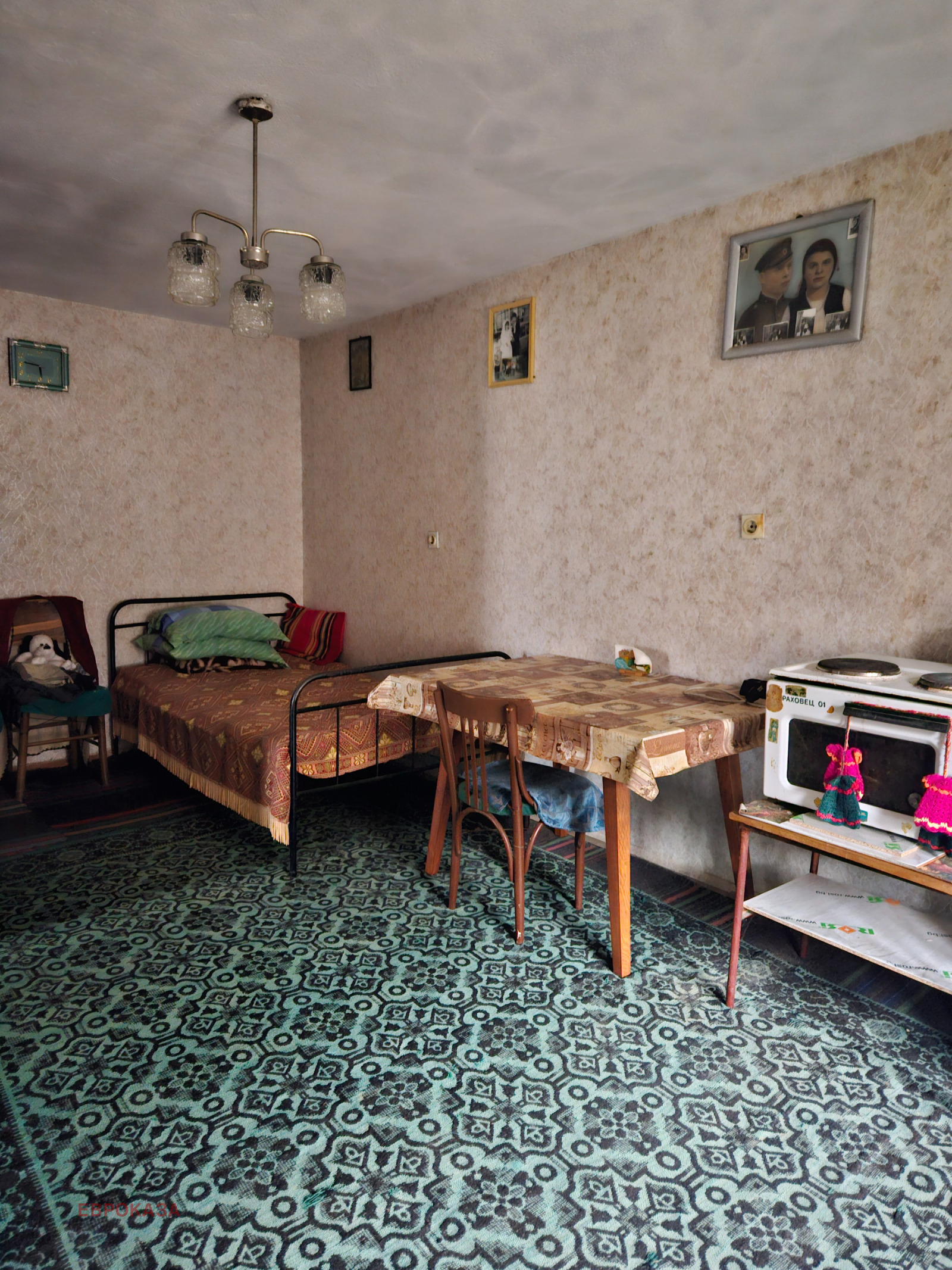 Продава КЪЩА, с. Голема Раковица, област София област, снимка 5 - Къщи - 53950052