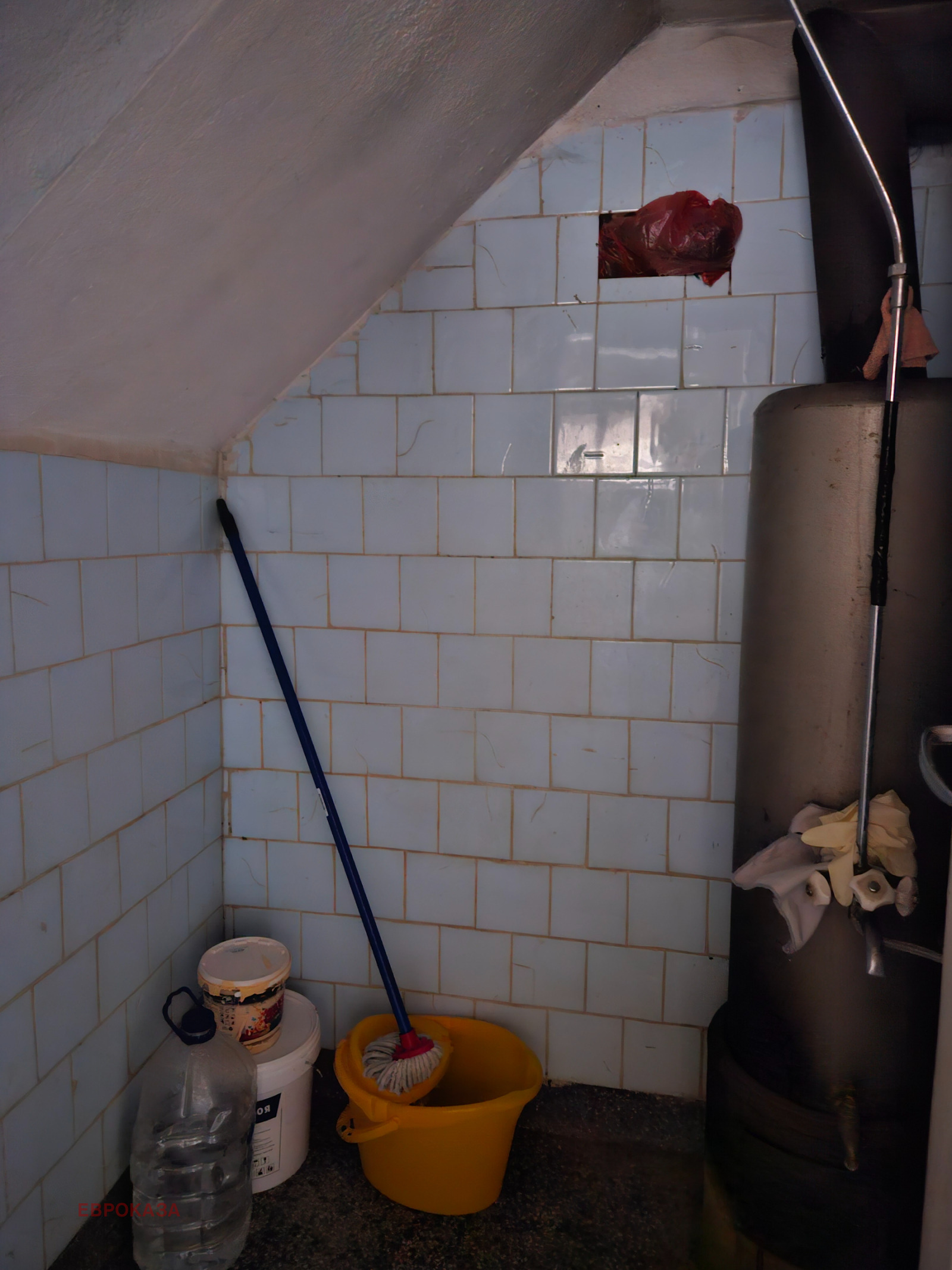 Продава КЪЩА, с. Голема Раковица, област София област, снимка 7 - Къщи - 53950052