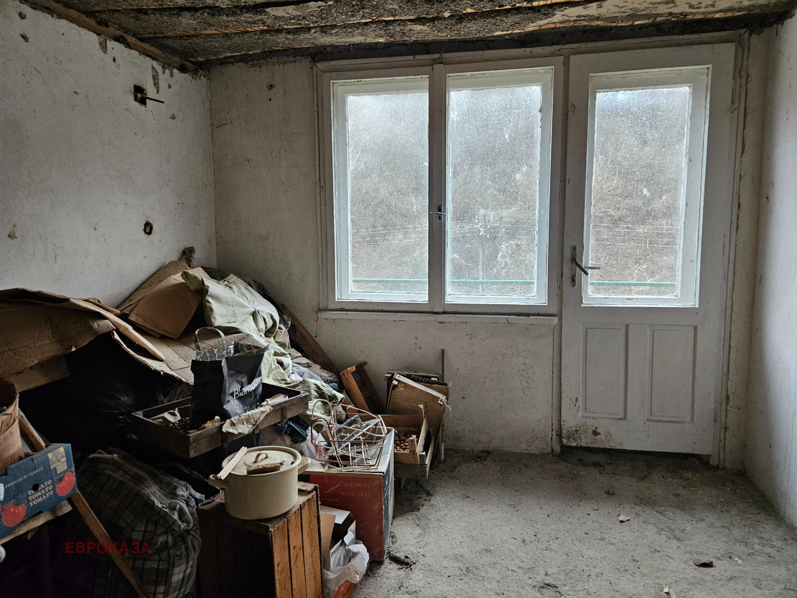 Продава КЪЩА, с. Голема Раковица, област София област, снимка 15 - Къщи - 53950052