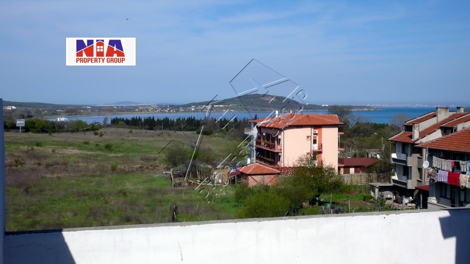 Продава КЪЩА, гр. Черноморец, област Бургас, снимка 3 - Къщи - 54068109