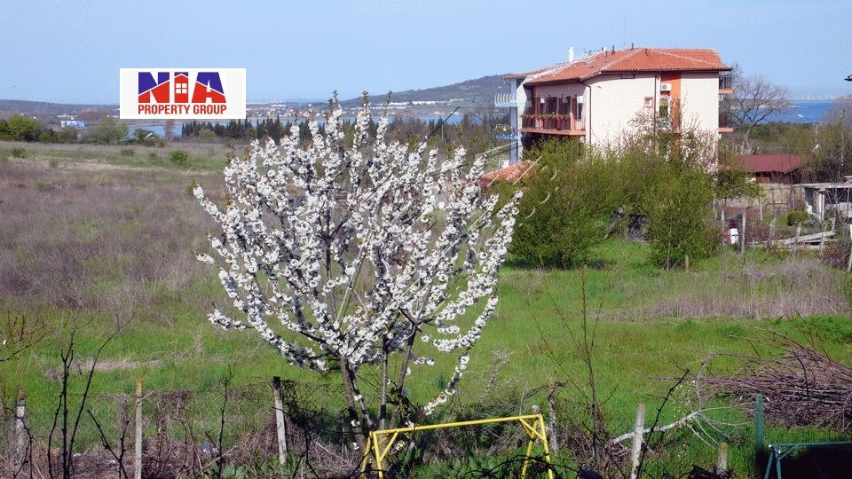 Продава КЪЩА, гр. Черноморец, област Бургас, снимка 4 - Къщи - 54068109