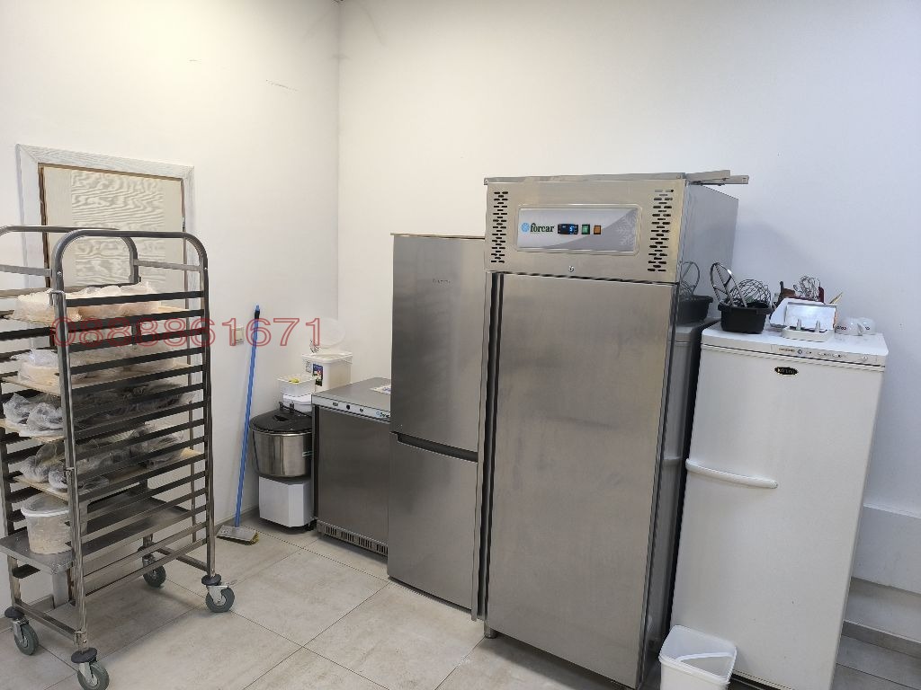Продава ЗАВЕДЕНИЕ, гр. София, Горна баня, снимка 11 - Заведения - 56318735