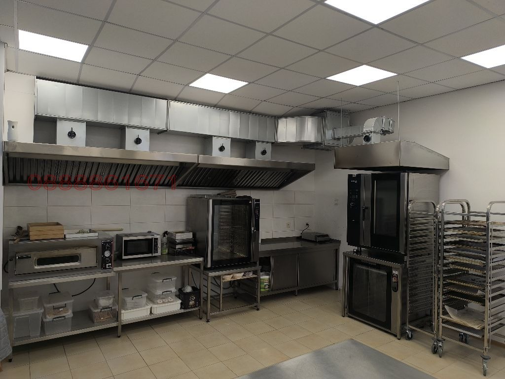 Продава ЗАВЕДЕНИЕ, гр. София, Горна баня, снимка 9 - Заведения - 56318735