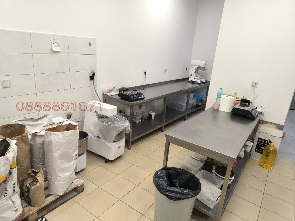 Продава ЗАВЕДЕНИЕ, гр. София, Горна баня, снимка 10 - Заведения - 56318735