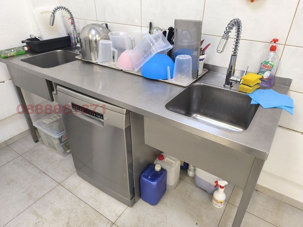 Продава ЗАВЕДЕНИЕ, гр. София, Горна баня, снимка 12 - Заведения - 56318735