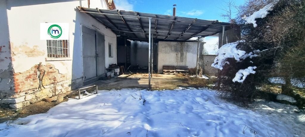Продава ПРОМ. ПОМЕЩЕНИЕ, гр. Велинград, област Пазарджик, снимка 2 - Производствени сгради - 54405211