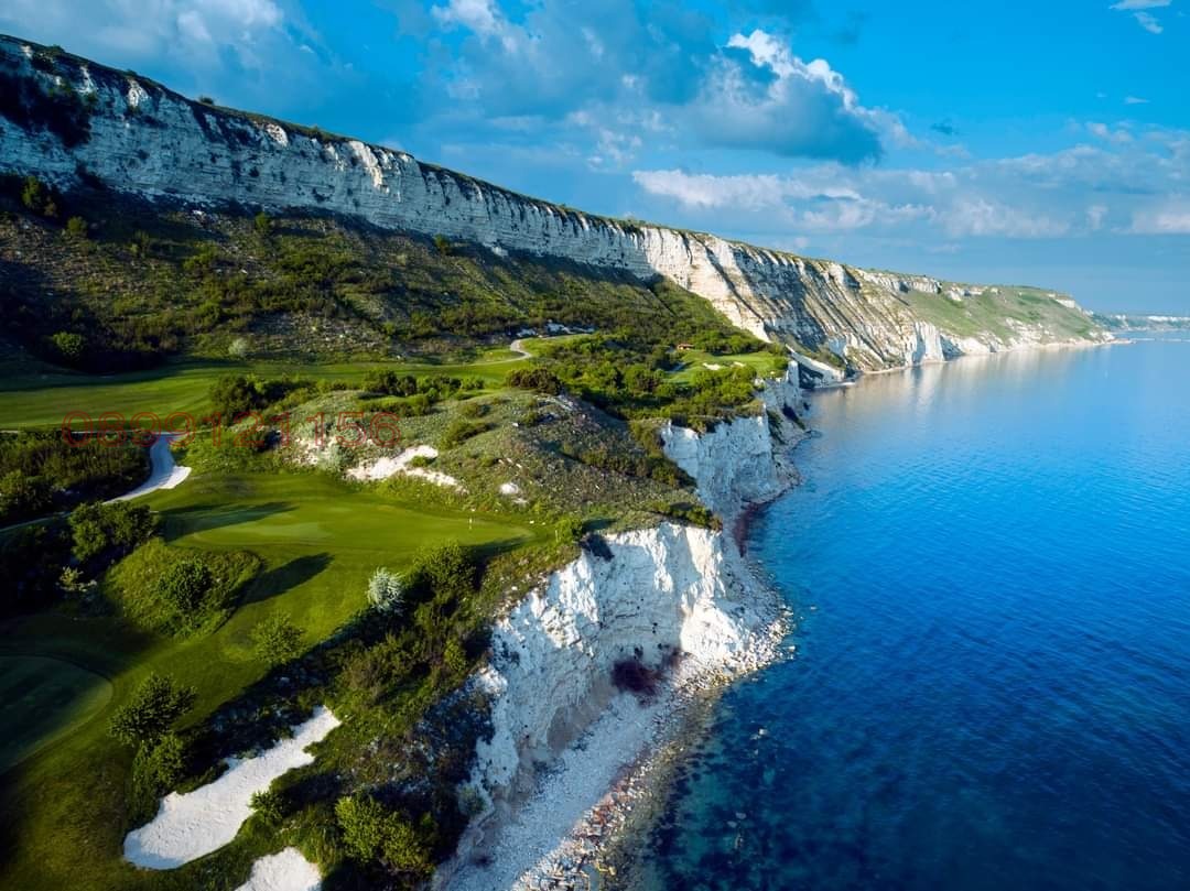 Продава ПАРЦЕЛ, с. Божурец, област Добрич, снимка 4 - Парцели - 54328893