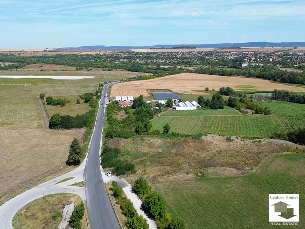 Продава ПАРЦЕЛ, гр. Горна Оряховица, област Велико Търново, снимка 2 - Парцели - 51887596