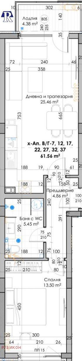 Продава 2-СТАЕН | Imot.bg — изображение 2