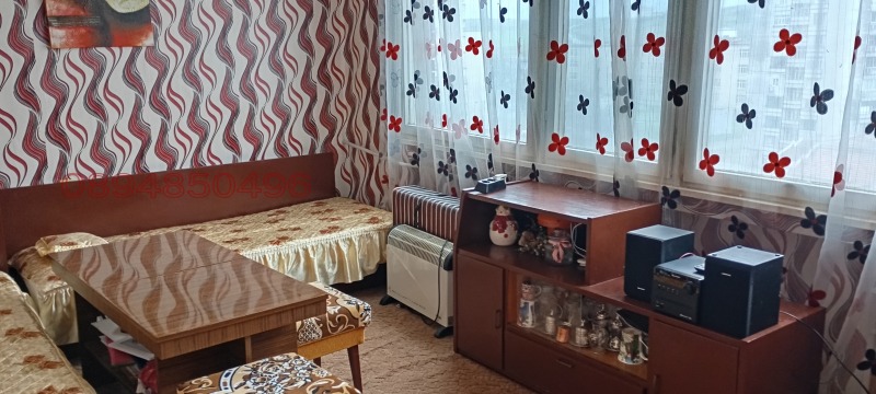 Продава 1-СТАЕН в град Ямбол, Георги Бенковски - 45 кв.м / 36 000 € » 70 409.88 лв.