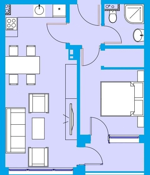 Продава 2-СТАЕН | Imot.bg — изображение 2