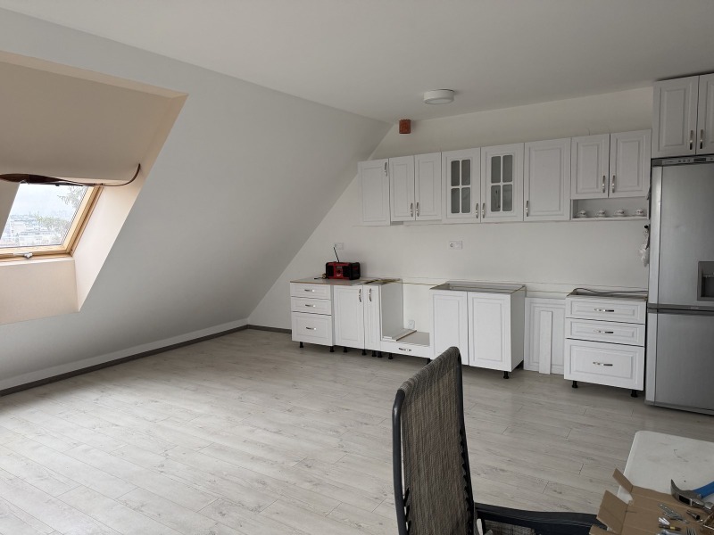Продава 2-СТАЕН в град София, Изток - 120 кв.м / 499 000 € » 975 959.17 лв., ГЛОБЪЛ СЪРВИСИЗ ООД