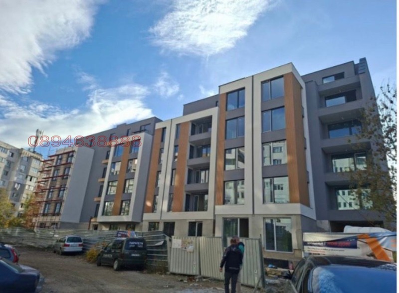 Продава 3-СТАЕН в град София, Овча купел - 105 кв.м / 304 500 € » 595 550.24 лв.