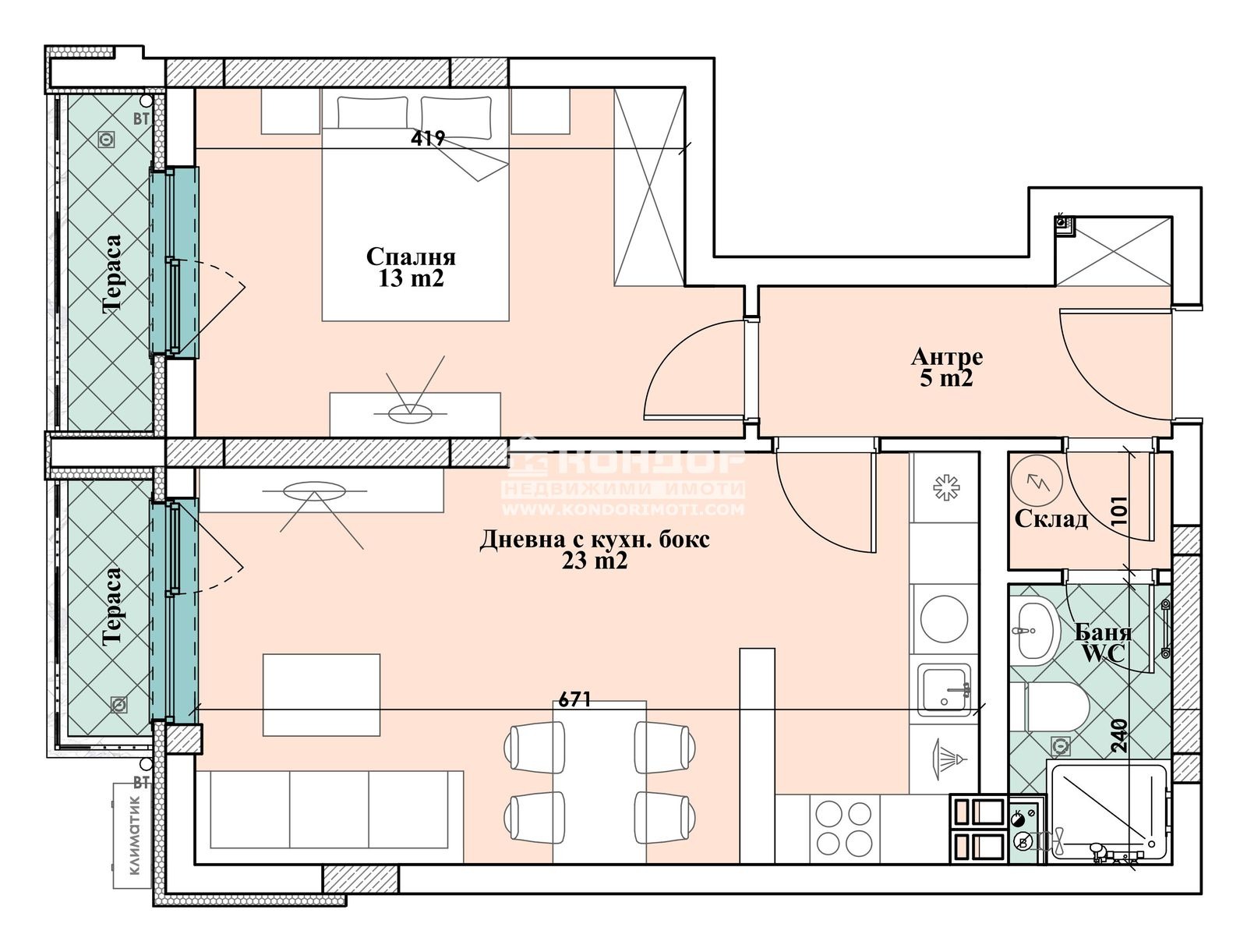 ������� 2-����� | Imot.bg � ����������� 1