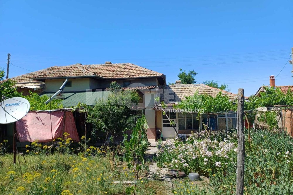 Продава КЪЩА | Imot.bg — изображение 4