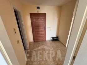 1 bedroom k.k. Zlatni pyasatsi, Varna 9