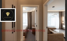1 camera da letto Hristo Smirnenski, Plovdiv 6