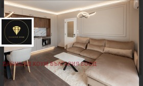 1 camera da letto Hristo Smirnenski, Plovdiv 2