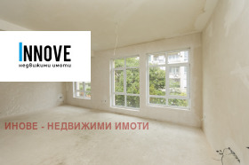 1 soveværelse Dianabad, Sofia