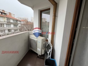 2 Schlafzimmer Zentar, Burgas 15