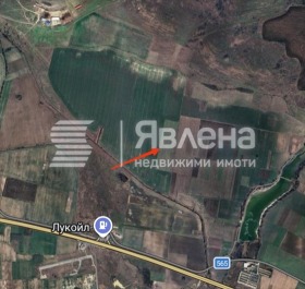 Продава  Парцел, с. Болярино