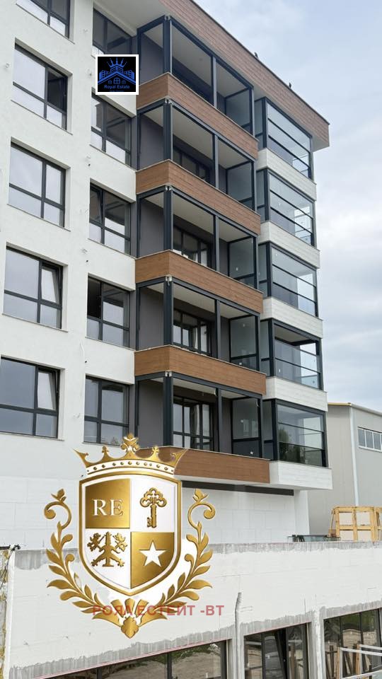 Продава 1-СТАЕН, гр. Велико Търново, Картала, снимка 8 - Апартаменти - 54373408
