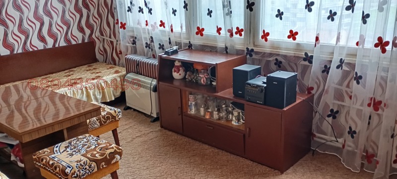 Продава 1-СТАЕН, гр. Ямбол, Георги Бенковски, снимка 15 - Апартаменти - 52785225