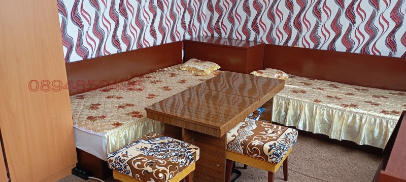 Продава 1-СТАЕН, гр. Ямбол, Георги Бенковски, снимка 4 - Апартаменти - 52785225