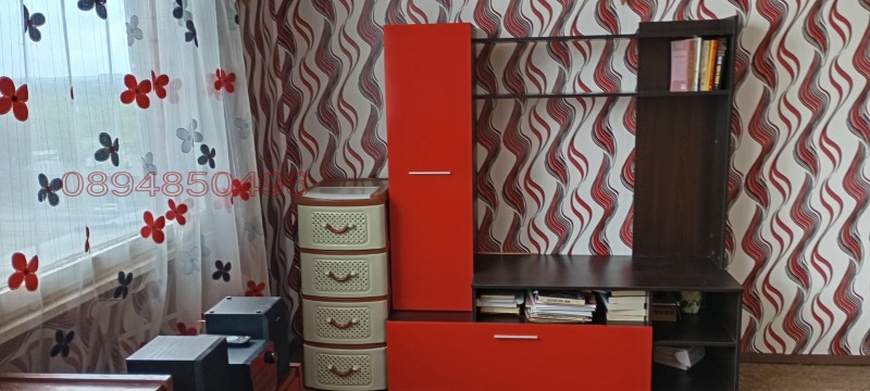 Продава 1-СТАЕН, гр. Ямбол, Георги Бенковски, снимка 14 - Апартаменти - 52785225