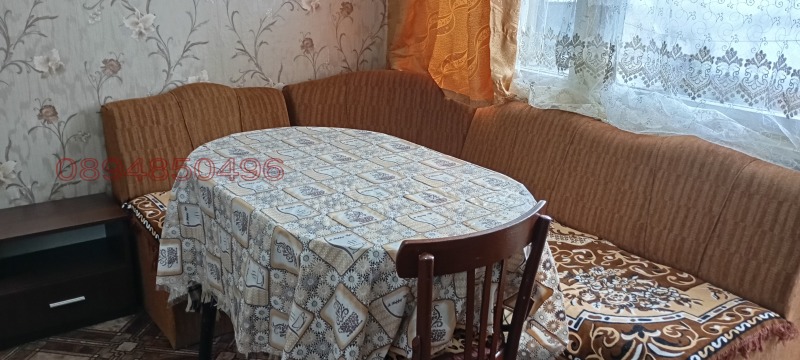 Продава 1-СТАЕН, гр. Ямбол, Георги Бенковски, снимка 10 - Апартаменти - 52785225