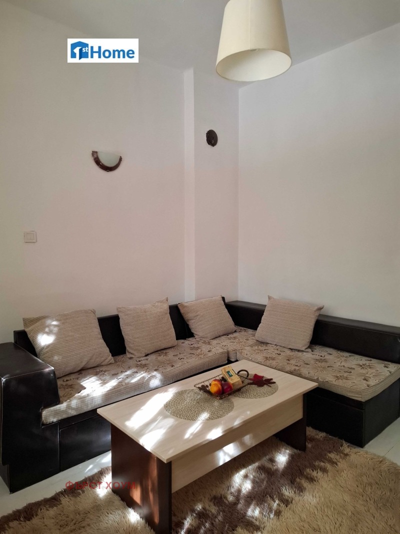 Продава 1-СТАЕН, гр. София, Младост 4