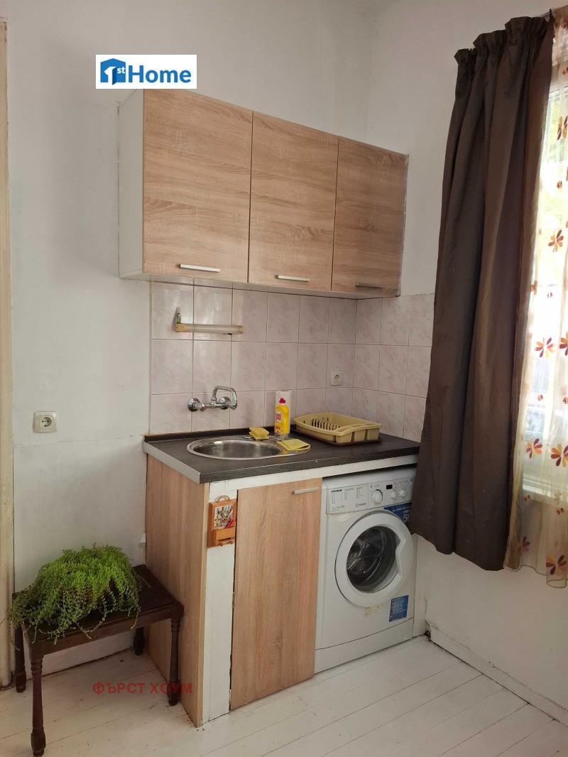 Продава 1-СТАЕН, гр. София, Младост 4, снимка 2 - Апартаменти - 52872879